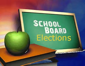 school board elections